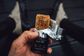 Styrkr BAR50 Energy Apple, Cinnamon, Caramel & Sultana