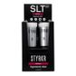 Styrkr SLT07 Quad-Blend Hypernotic Effervescent Electrolyte Tablets Mild Berry