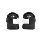 Crankbrothers Stamp Speedlace Black/White