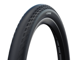 Schwalbe Tyre SX-R 20 x 1.6 Performance Folding  Tube-Type HS643 Black