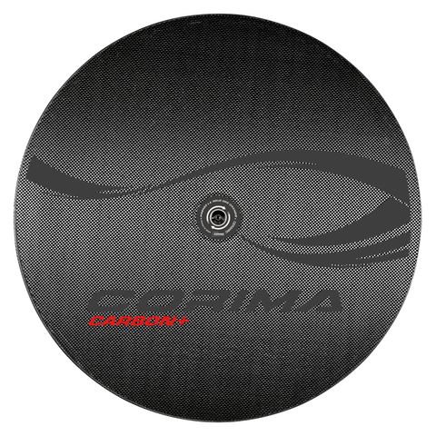 Corima Track Disc Lenticulaire Ceramic