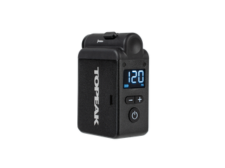 Topeak Electric Pump E-Booster Digital