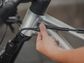 Topeak Nano Shock Pump