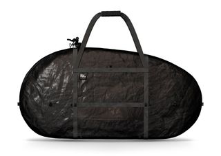 BikeParka Bike Bag RoughSac