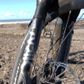 Mucky Nutz Fork & Crank Skinz Clear