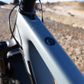 Mucky Nutz Full Frame Skinz Clear