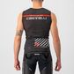 Castelli Custom Pro Mesh Sleeveless Men's Base Lay