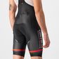 Castelli Custom Free Aero RC Men's Winter Bib Shorts