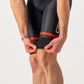 Castelli Custom Free Aero RC Men's Winter Bib Shorts