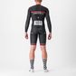 Castelli Custom Body Paint 4.X LS Men's Speed Suit