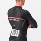 Castelli Custom Body Paint 4.X LS Men's Speed Suit