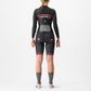 Castelli Custom Body Paint 4.X LS Women's Speed Su