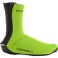 Castelli Espresso Shoecover