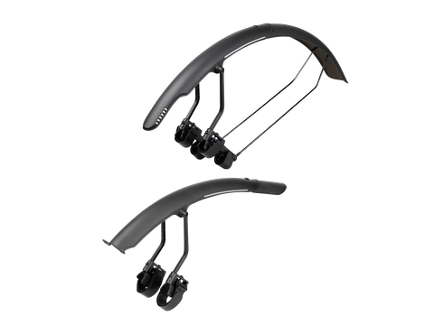 Topeak Tetrafender R1 & R2 Set