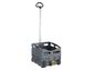 Topeak Trolleytote Folding MTX Basket