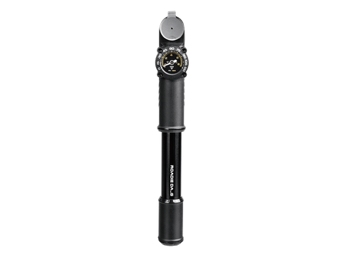 Topeak Roadie DA Guage Mini Pump