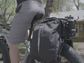 Topeak Uni Super Tourist Fat DX Disc Rack 24 & 26