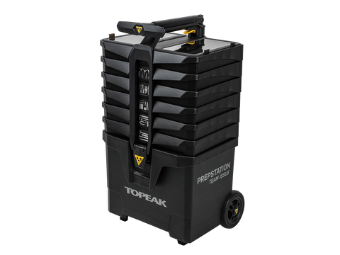 Topeak Prepstation Team Issue