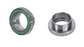Rotor Track BSA XD-15 Ceramic for 30mm