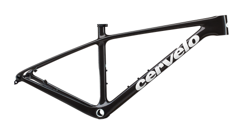 2023 Cervelo ZHT-5 Frameset