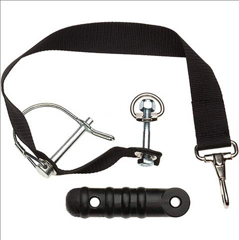 Burley Hitch Flex Kit