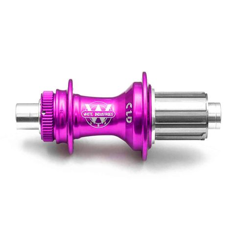 White Industries CLD  Rear 12x142 Micro Spline