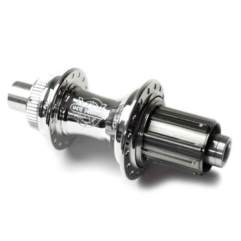 White Industries CLD  Rear 12x142 N3W