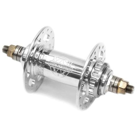 White Industries Track Rear Fixed
