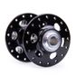 White Industries XMR Front 15x100