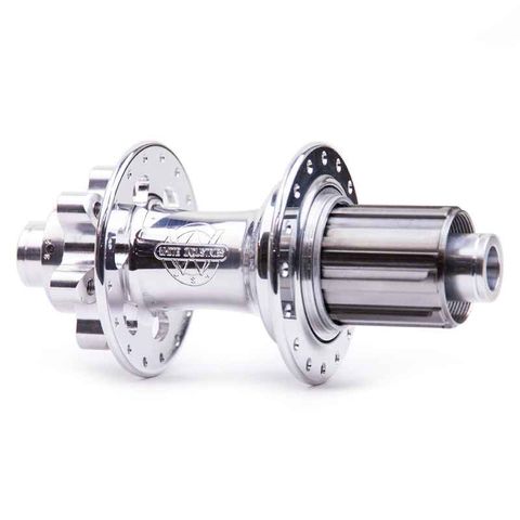 White Industries XMR Rear 12x142 XD/XDR