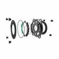 Rotor Inspider Road & Gravel 110x4