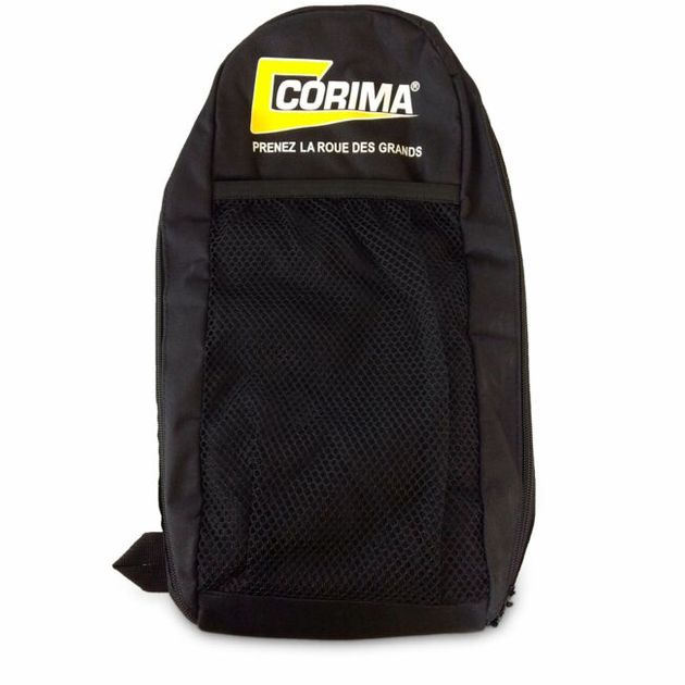 Corima Backpack | PRV Retail Portal