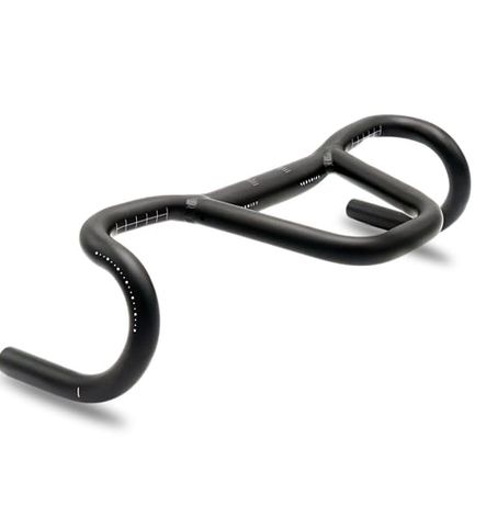 Redshift Kitchen Sink Loop Low Flare Handlebar