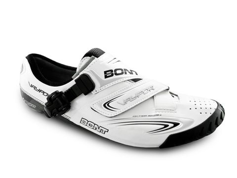 Bont Vaypor White