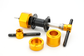 Enduro BRT-040 Bearing removal and installation for 24mm