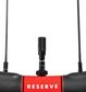Reserve Fillmore Valve Caps