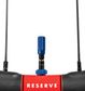 Reserve Fillmore Valve Caps