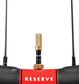 Reserve Fillmore Valve Caps