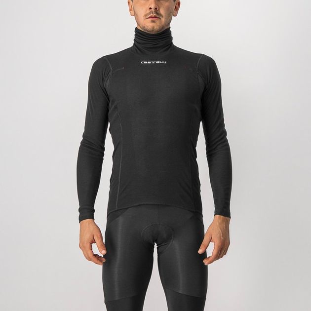 Castelli Baselayer Flanders Warm Neck Warmer | PRV Retail Portal
