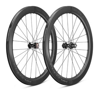Fulcrum Wheelset Speed 57 DB USB Ceramic 2-Way Fit AFS HG11