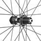 Fulcrum Speed 57 Disc Brake Wheelset