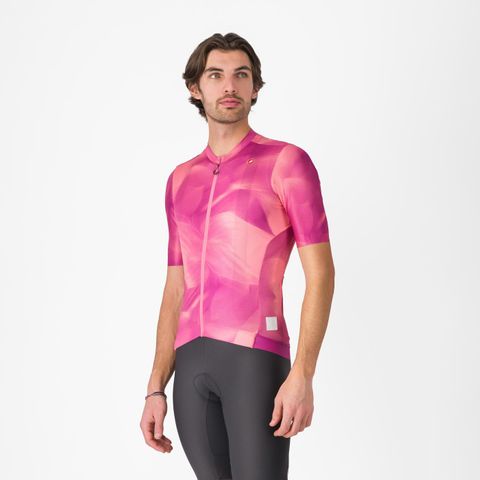 Castelli #GIRO Espresso Jersey