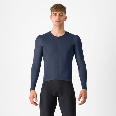 Castelli Fly LS Jersey Men's