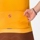Castelli Espresso Men's Jersey