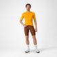 Castelli Espresso Men's Jersey