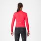Castelli Espresso Thermal Women's Jersey