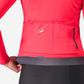 Castelli Espresso Thermal Women's Jersey