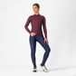 Castelli Espresso Thermal Women's Jersey