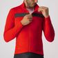 Castelli Puro 3 FZ Jersey Men's