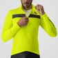 Castelli Puro 3 FZ Jersey Men's